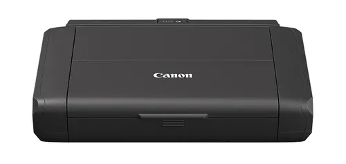 Canon PIXMA TR150 drukarka do zdjęć Atramentowa 4800 x 1200 DPI 8" x 10" (20x25 cm) Wi-Fi, z akumulatorem