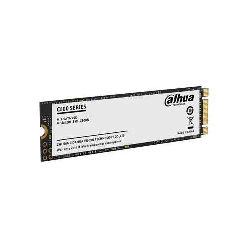 Dahua Technology SSD-C800N512G 512 GB M.2 SATA III 3D NAND