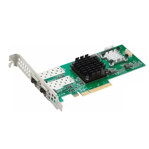 DELL 540-BFXQ karta sieciowa Wewnętrzny Włókno