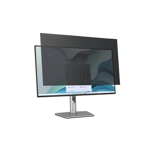Kensington Filtr prywatyzujący EQ do monitorów 24'' 16:10 (EQ240A1610E)
