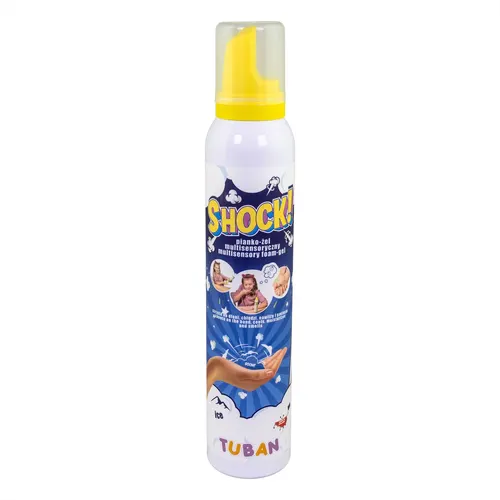 Tuban TU3398 zabawka odstresowujące Slime