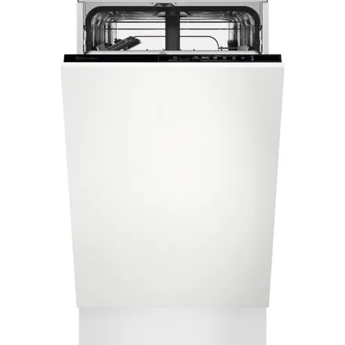 Electrolux EEA12100L W pełni wbudowany 9 komplet.