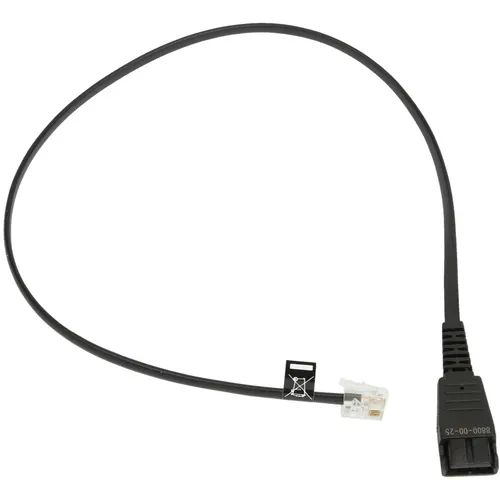 Jabra 8800-00-25 akcesoria do słuchawek Zestaw akcesoriów