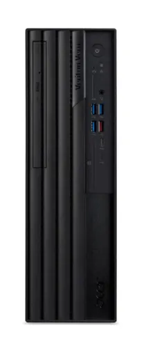 Acer Veriton X4720GT Intel® Core™ i5 i5-14400 16 GB DDR5-SDRAM 512 GB SSD Windows 11 Pro Tower PC Czarny