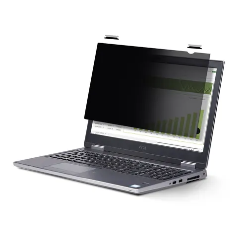 StarTech.com 16LT6-PRIVACY-SCREEN filtr do ekranu 40,6 cm (16") Laptop Bezramkowy filtr prywatności na wyswietlacz