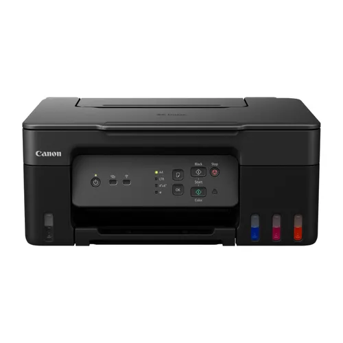 Canon PIXMA G3430 Atramentowa A4 4800 x 1200 DPI Wi-Fi