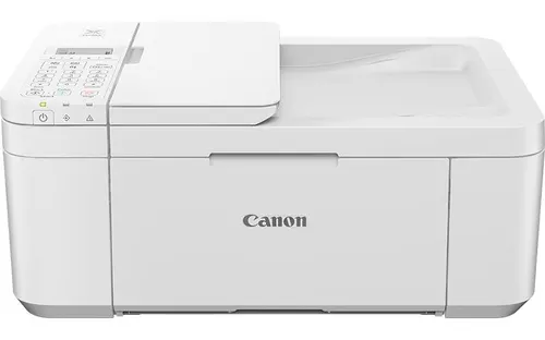 Canon PIXMA TR4551 Atramentowa A4 4800 x 1200 DPI Wi-Fi
