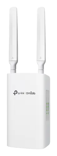 TP-Link Omada ER703WP-4G-Outdoor gateway/kontroler 10, 100, 1000 Mbit/s