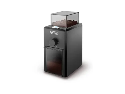 De’Longhi KG79 110 W Czarny