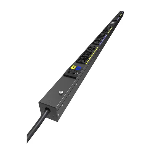 Eaton EVBAF132X rozdzielacz zasilania PDU 42 x gniazdo sieciowe 39U Czarny