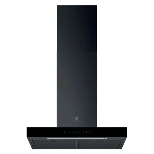 Electrolux LFT816K Naścienny Czarny 600 m³/h