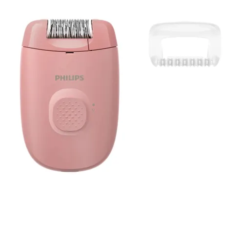 Philips 2000 series Epilator Series 2000 BRE227/00 Depilator zasilany sieciowo
