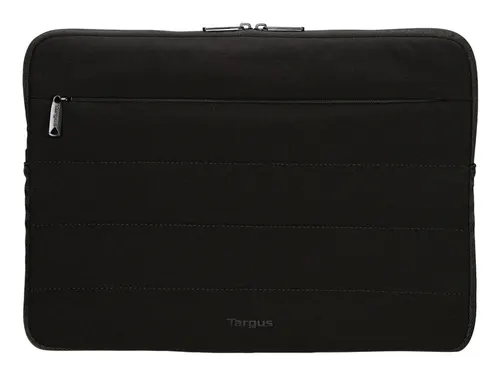 Targus Puffer 35,6 cm (14") Etui kieszeniowe Czarny
