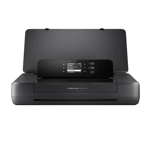 HP Officejet 200 Mobile Bezprzewodowe W kolorze Drukarka (CZ993A)