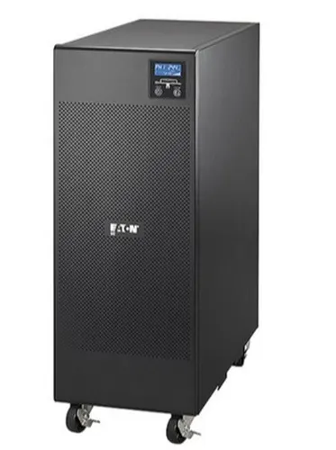 Eaton 9E15KI zasilacz UPS Podwójnej konwersji (online) 15 kVA 12000 W
