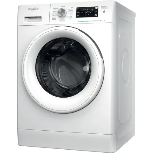 Whirlpool Pralka wolnostojąca - FFB 7269 WV PL