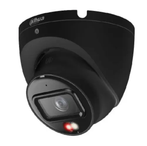 Dahua Technology IPC-HDW1839T-A-IL-0280B-S6 Obrotowa Kamera bezpieczeństwa IP Wewnętrzna / zewnętrzna 3840 x 2160 px Sufit