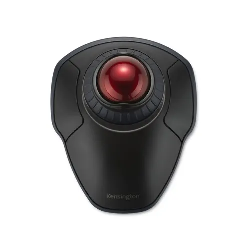 Kensington Orbit Wireless Trac myszka Oburęczny