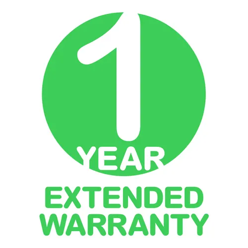APC 1 Year Extended Warranty for (1) Level 5 Micro DC