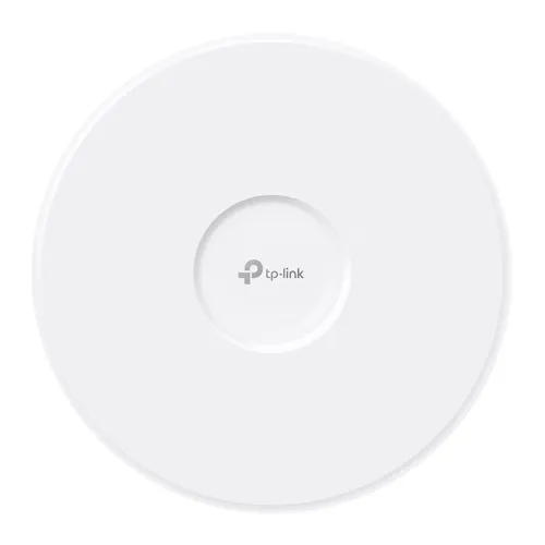 TP-Link Omada EAP783 punkt dostępowy WLAN 19000 Mbit/s Biały Obsługa PoE