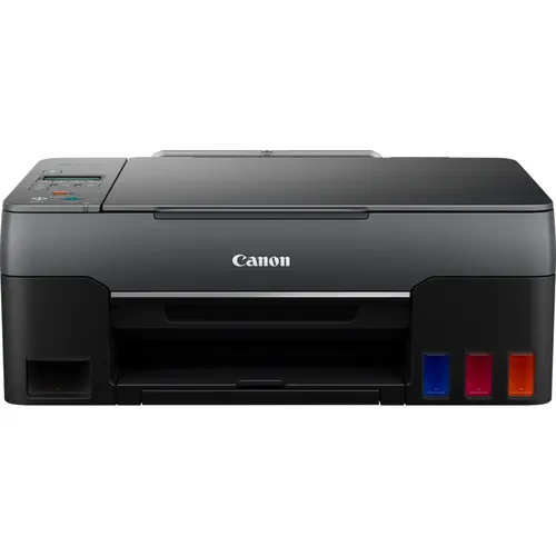 Canon PIXMA G2460 Atramentowa A4 4800 x 1200 DPI