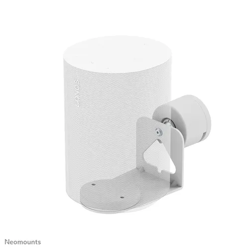 Neomounts WL35-722WH1 Wall mount for Sonos ERA 100 & 300 - omnidirectional up to 30° - white1 Ściana Biały