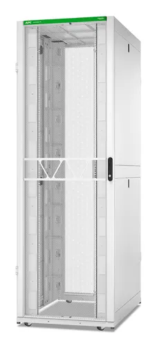 APC AR3388W2 stojak 52U Biały