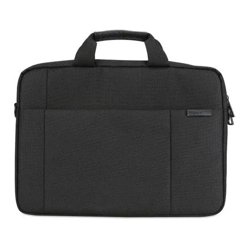 Acer NP.BAG1A.188 torba na laptop 35,6 cm (14") Aktówka Czarny