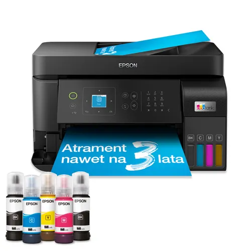 Epson EcoTank L5590
