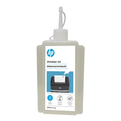 HP 9131 akcesorium do niszczarki Smar 1 szt.