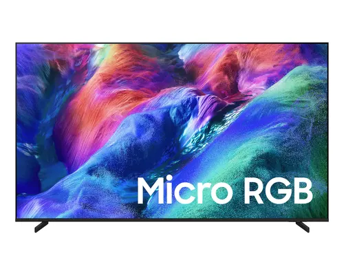 Samsung R85H 165,1 cm (65") 4K Ultra HD Smart TV Wi-Fi Czarny
