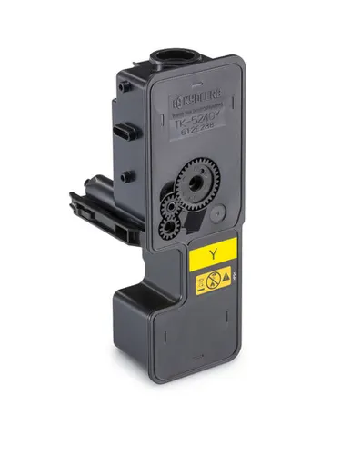 KYOCERA TK-5240Y kaseta z tonerem 1 szt. Oryginalny Żółty (1T02R7ANL0)