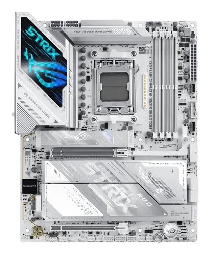 ASUS ROG STRIX X870E-A GAMING WIFI7 NEO AMD X870E Gniazdo AM5 ATX