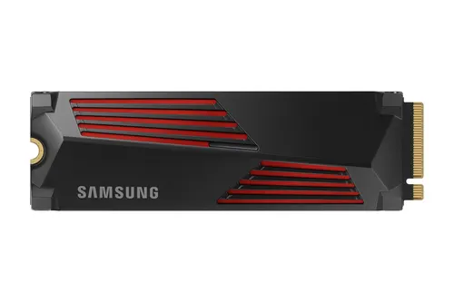 Samsung 990 Pro 4 TB M.2 PCI Express 4.0 NVMe V-NAND TLC (MZ-V9P4T0CW)