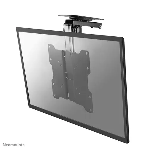 Neomounts FPMA-C020BLACK uchwyt do telewizorów 101,6 cm (40") Czarny