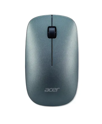 Acer Macaron Vero myszka Oburęczny RF Wireless 1200 DPI