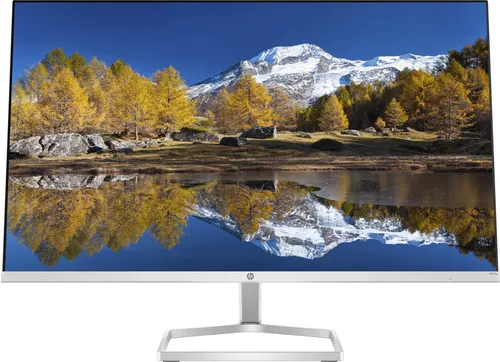 HP Monitor M27fq QHD