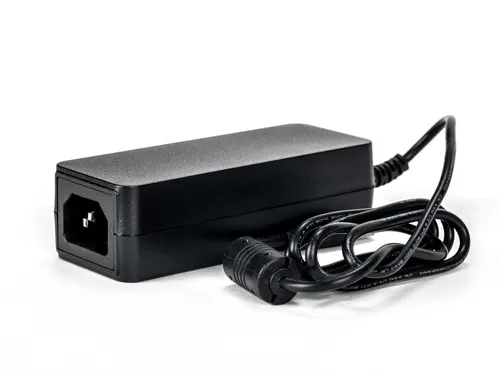 Vertiv Avocent PSC0006 adapter zasilający/ inwentor Czarny