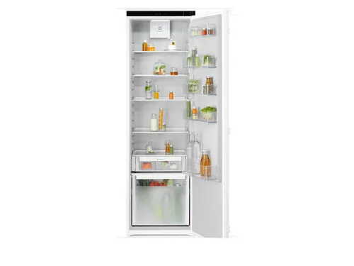 Electrolux ERD6DE18S1 lodówka Wbudowany 310 l