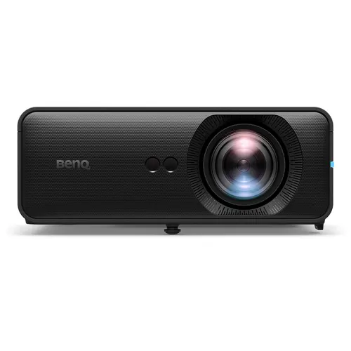 BenQ LH850ST Projektor krótkiego rzutu 4000 ANSI lumenów DLP 1080p (1920x1080) Kompatybilność 3D Czarny