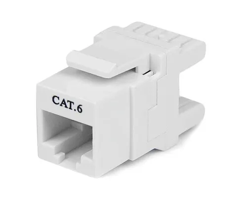 StarTech.com C6KEY110SWH moduł kluczowy