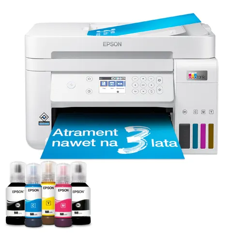 Epson EcoTank L6276