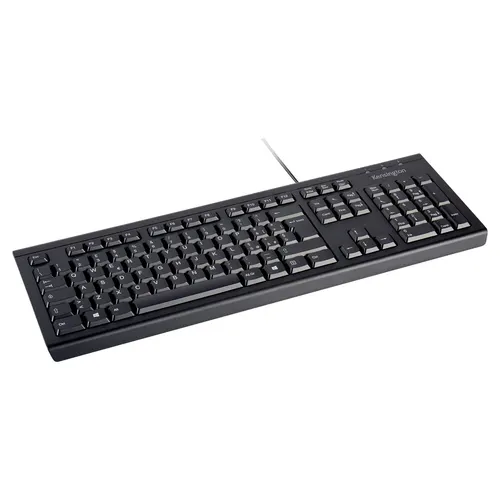 Kensington Przewodowa klawiatura ValuKeyboard - Włochy