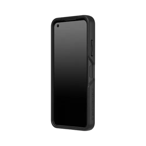 ASUS RhinoShield SolidSuit Case pokrowiec na telefon komórkowy 15 cm (5.9") Futerał Czarny, Carbon