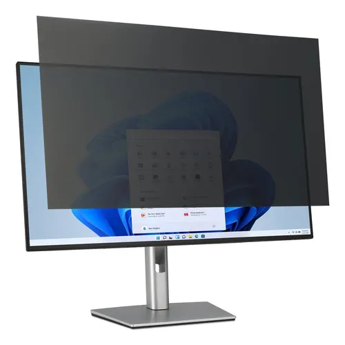 Kensington K52930EU filtr do ekranu 60,5 cm (23.8") Monitor Bezramkowy filtr prywatności na wyswietlacz