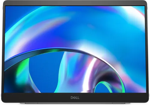 DELL Pro Plus P1425 monitor komputerowy 35,6 cm (14") 1920 x 1200 px WUXGA LCD Srebrny