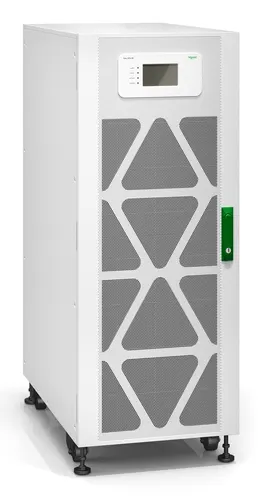 APC E3MUPS160KHS zasilacz UPS Podwójnej konwersji (online) 160 kVA 160000 W