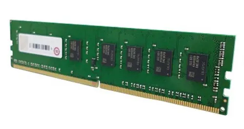 QNAP RAM-4GDR4A0-UD-3200 moduł pamięci 4 GB 1 x 4 GB DDR4 288-pin DIMM