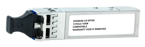 Moduł przekaźników sieciowych QNAP TRX-10GSFP-SR-MLX