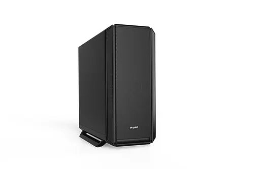 be quiet! Silent Base 802 Black Midi Tower Czarny